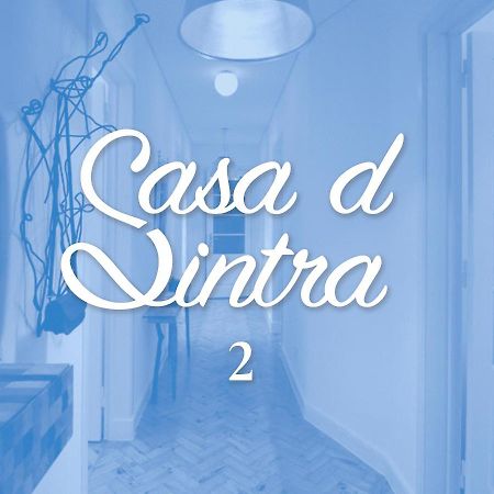 Casa D Sintra 2 Apartment Exterior photo