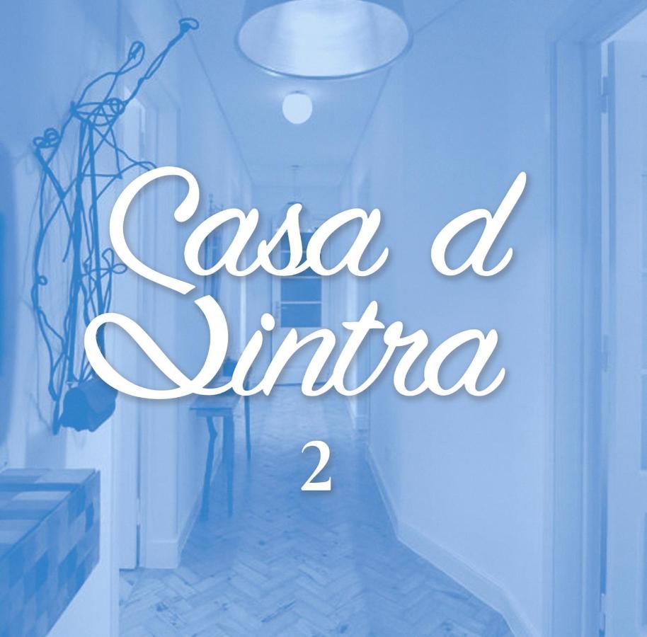 Casa D Sintra 2 Apartment Exterior photo