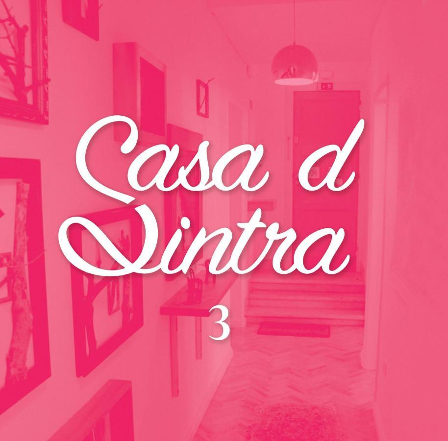 Casa D Sintra 2 Apartment Exterior photo
