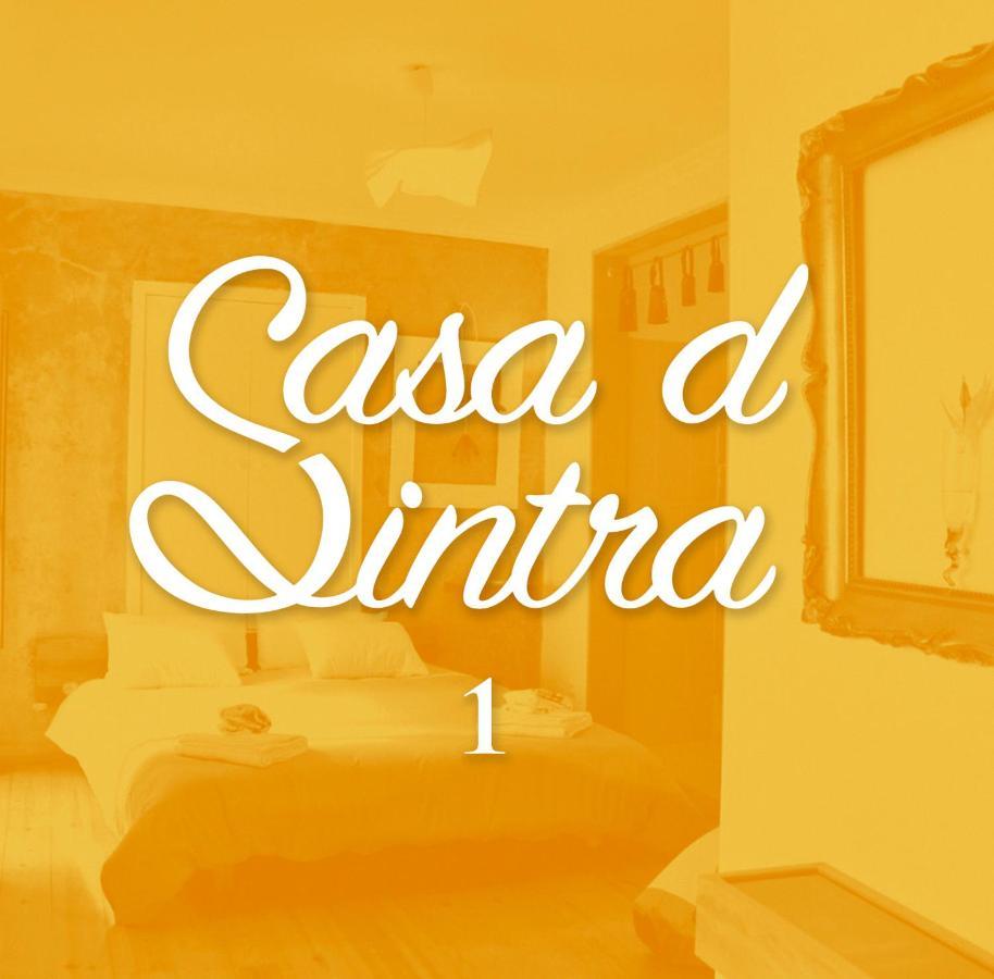 Casa D Sintra 2 Apartment Exterior photo