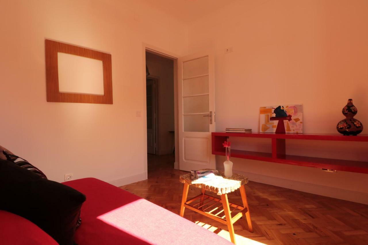 Casa D Sintra 2 Apartment Exterior photo