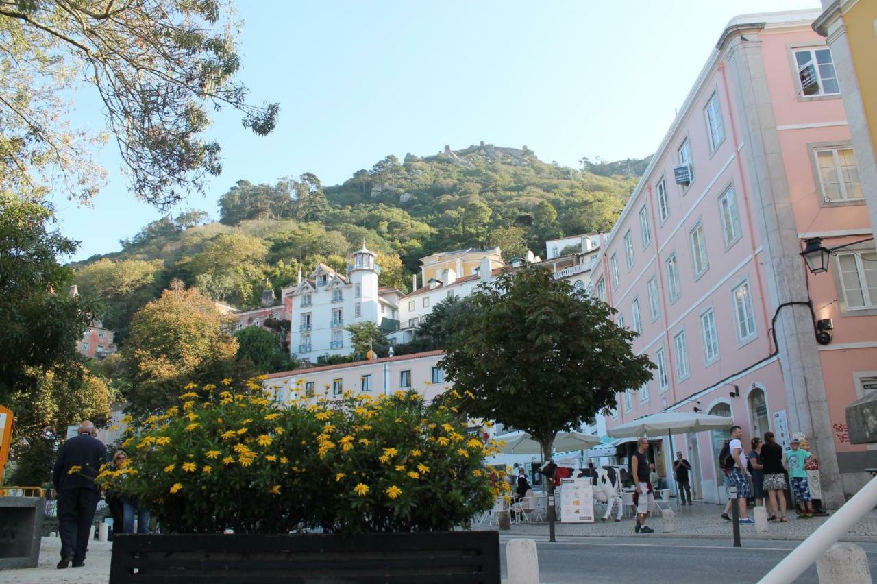 Casa D Sintra 2 Apartment Exterior photo