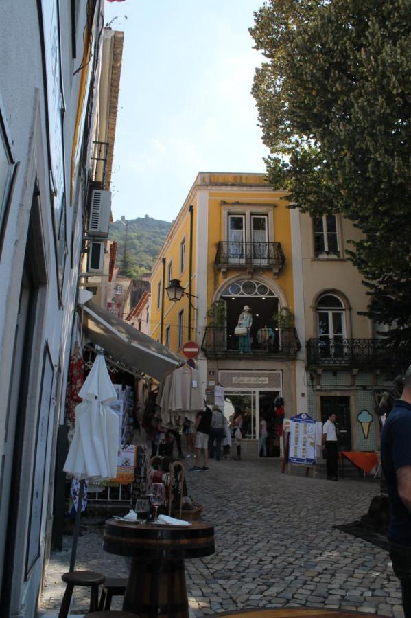 Casa D Sintra 2 Apartment Exterior photo