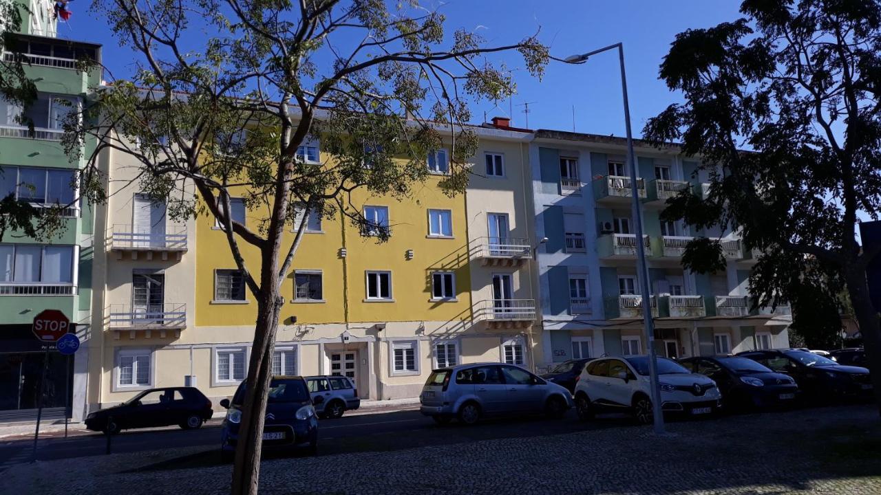 Casa D Sintra 2 Apartment Exterior photo